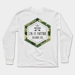 The Hive Long Sleeve T-Shirt